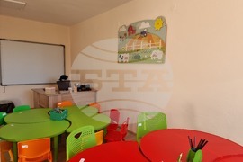 Село Раждавица - ремонт - училищно общежитие