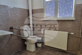 Село Раждавица - ремонт - училищно общежитие