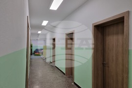 Село Раждавица - ремонт - училищно общежитие