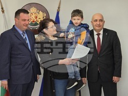 Кърджали - „Да подарим надежда за Коледа“ - резултати