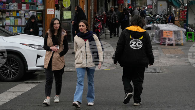 Нова Зеландия затваря посолството си в Иран