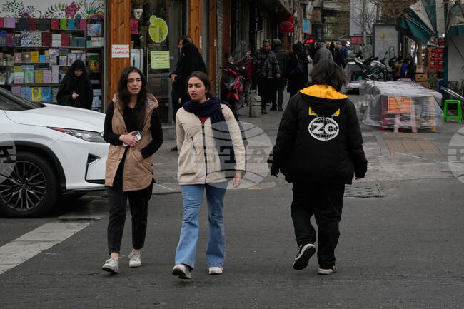 Нова Зеландия затваря посолството си в Иран