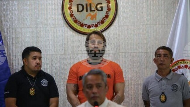 ФНА: Руски влогър, осъден за обида към филипинци, ще бъде депортиран в Русия