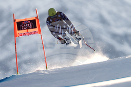 Switzerland World Cup Alpine Skiing