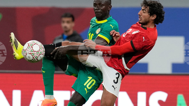 Треньорът на Сенегал призова Садио Мане това да не бъде последната му Купа на африканските нации