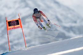 Switzerland World Cup Alpine Skiing