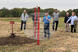 Congress Critical Minerals