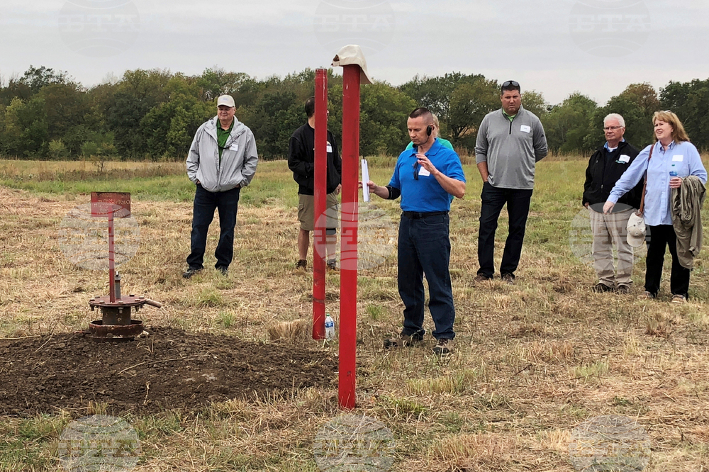 Congress Critical Minerals