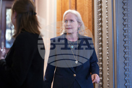 Congress Stock Trading Ban