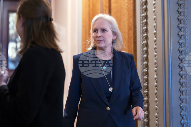 Congress Stock Trading Ban