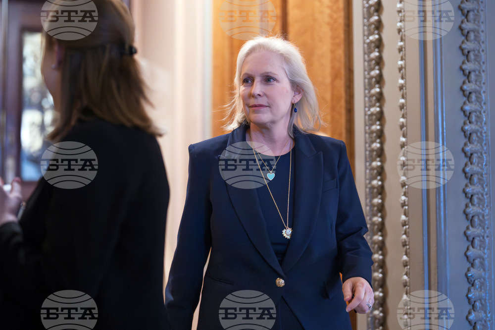 Congress Stock Trading Ban