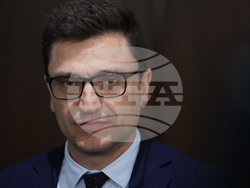 Народно събрание - Асен Василев - изявление