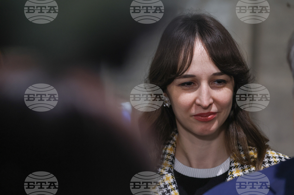 Народно събрание - Асен Василев - изявление