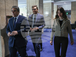 Народно събрание - Асен Василев - изявление