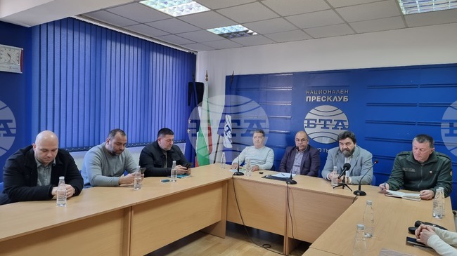 Експерти предупреждават, че изграждане на кариера за варовик край Балван ще има пагубно въздействие върху здравето и природата във Великотърновско