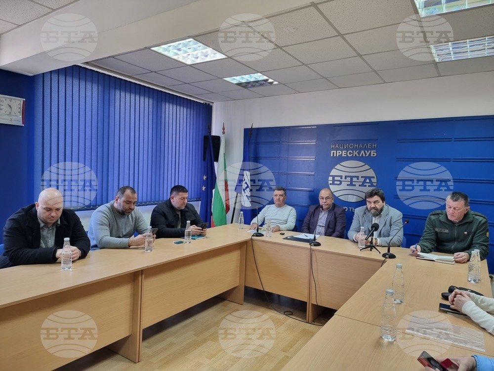 Експерти предупреждават, че изграждане на кариера за варовик край Балван ще има пагубно въздействие върху здравето и природата във Великотърновско