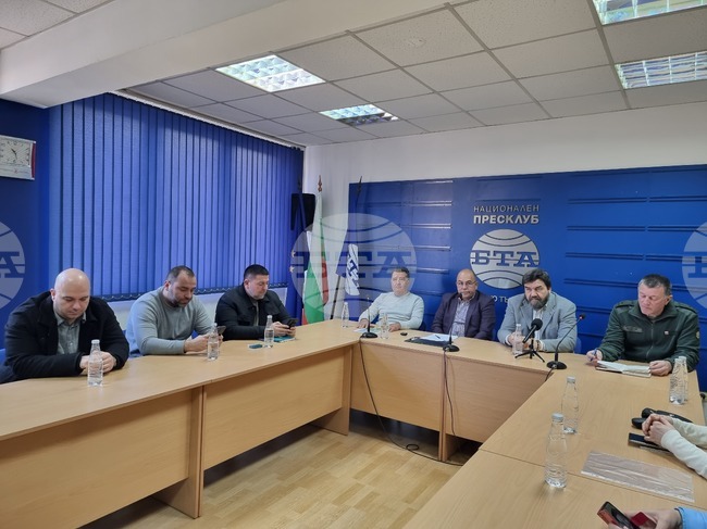 Експерти предупреждават, че изграждане на кариера за варовик край Балван ще има пагубно въздействие върху здравето и природата във Великотърновско