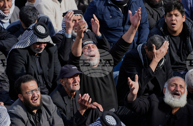 Iraq Shiite Pilgrims