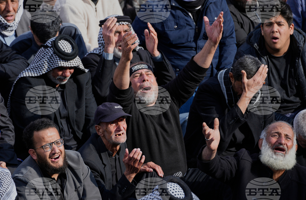 Iraq Shiite Pilgrims