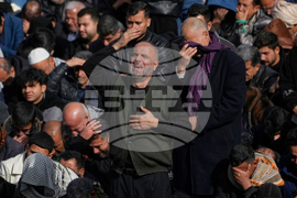 Iraq Shiite Pilgrims