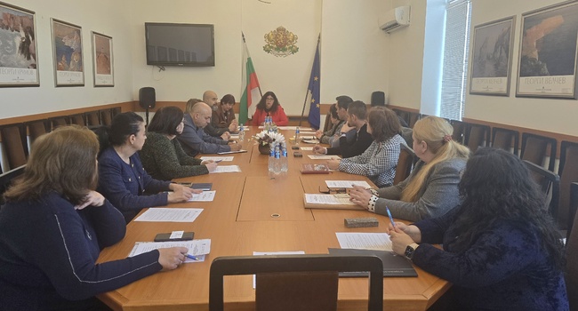 Спокойно и без напрежение преминават първите 15 дни след въвеждането на еврото на територията на област Варна