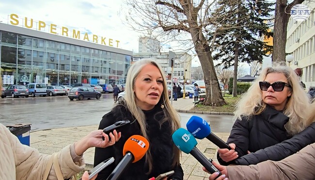 Предимно в сферата на услугите са констатираните нарушения от НАП за повишаване на цените, каза Анна Митова в Добрич