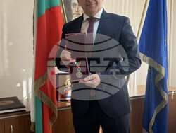 Снимка: Областна администрация Благоевград