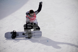 Shaun White-Next Chapter