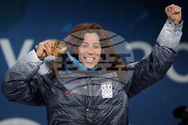 Shaun White-Next Chapter