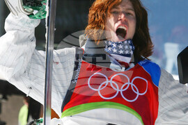 Shaun White-Next Chapter