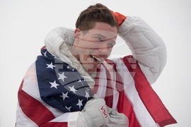 Shaun White-Next Chapter