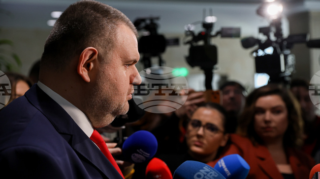 MRF-New Beginning Supports 5% Pay Rise for Bulgarian Posts Employees