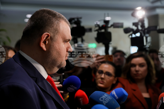 MRF-New Beginning Supports 5% Pay Rise for Bulgarian Posts Employees