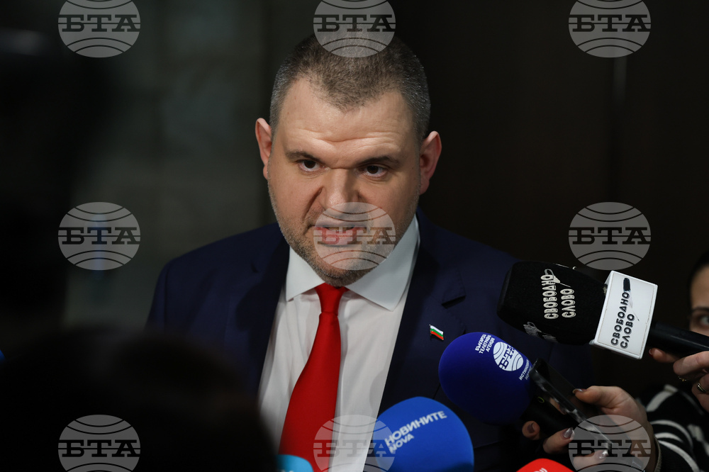 MRF – New Beginning Will Not Support "Those Who Harmed Bulgaria’s Children", Floor Leader Says