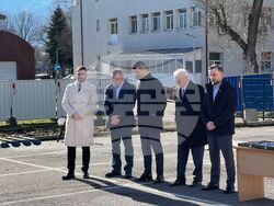 Снимка: Областна администрация на област София