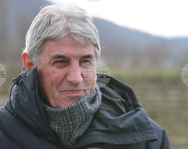 Гьоко Хаджиевски е доволен от първата контрола на Спартак 1918 Варна, селекцията в тима не е приключила