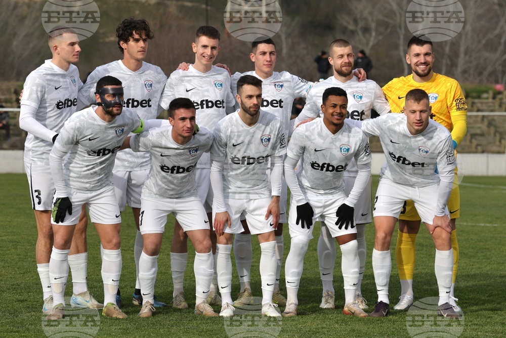 Варна - футбол - „Спартак 1918“ Варна и „Фратрия“