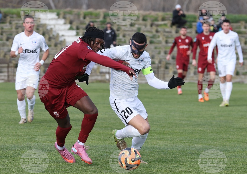 Варна - футбол - „Спартак 1918“ Варна и „Фратрия“