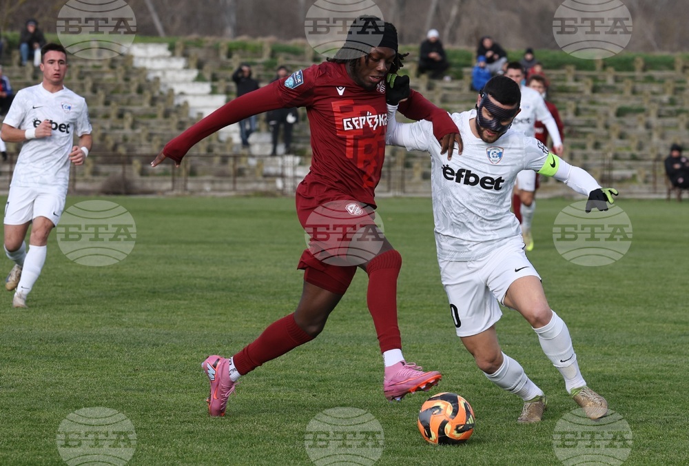 Варна - футбол - „Спартак 1918“ Варна и „Фратрия“