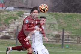 Варна - футбол - „Спартак 1918“ Варна и „Фратрия“