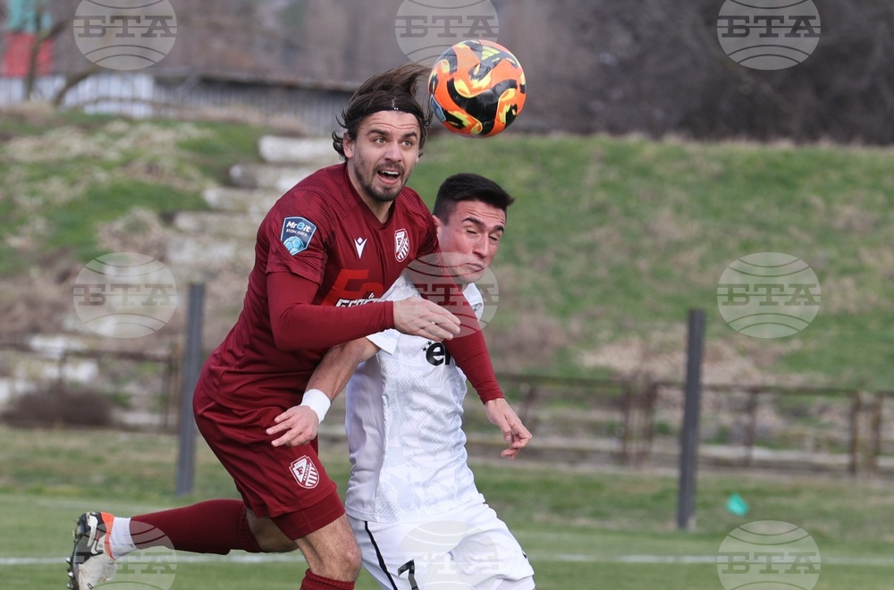 Варна - футбол - „Спартак 1918“ Варна и „Фратрия“