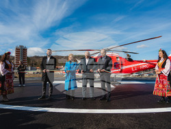 Снимка: Министерство на транспорта и съобщенията