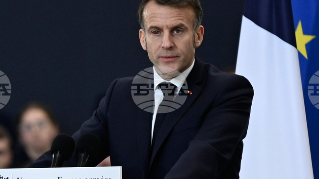 Макрон започва нов кръг преговори за бъдещия статут на Нова Каледония, помрачени от отсъствието на привържениците на независимостта