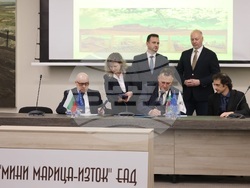 Снимка: Министерски съвет