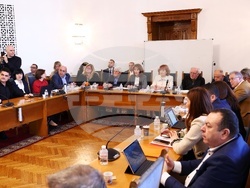 Народно събрание - Комисия по конституционни и правни въпроси