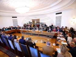 Народно събрание - Комисия по конституционни и правни въпроси