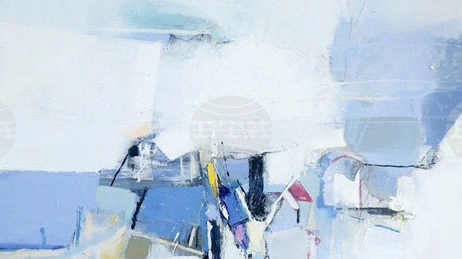 Exhibition by Plamen Botev to Open at Sofia's Contrast Gallery on Jan. 21