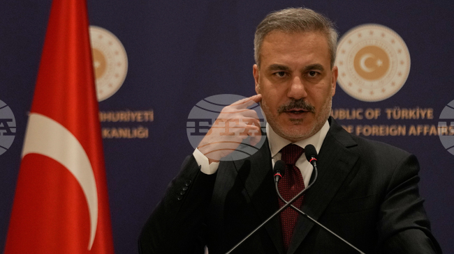 Турция призова САЩ и Иран да се върнат на масата на преговорите; Техеран потвърди готовността си за „справедливи и безпристрастни“ преговори