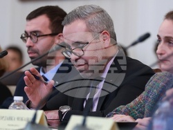 Народно събрание - Комисия по външна политика - Комисията по европейските въпроси - заседание