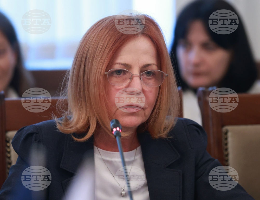 Народно събрание - Комисия по външна политика - Комисията по европейските въпроси - заседание